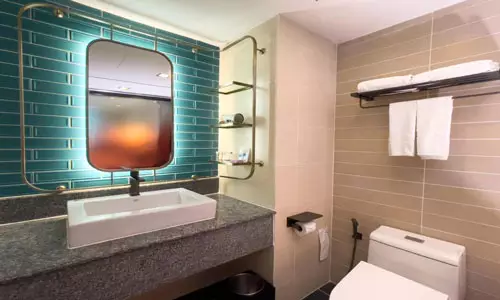 هتل ای وان بانکوک هتل ای وان بانکوک